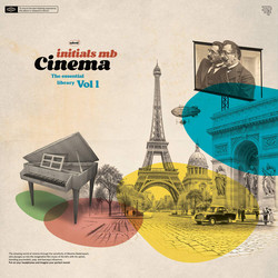 Cinema (The Essential Library Vol 1) 