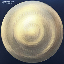 Record Players, Percussion and Sound Effects I