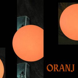 Oranj