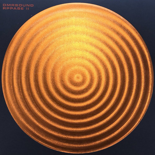 Record Players, Percussion And Sound Effects II