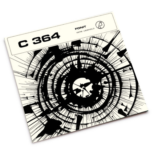 C 364 - Antico E Moderno