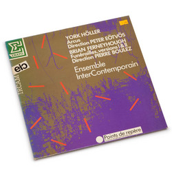 Arcus / Funérailles Versions I & II (LP)