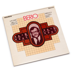 A-Ronne / Cries Of London (LP)