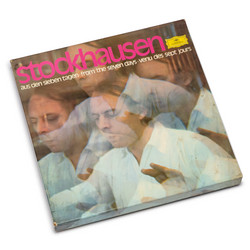 Aus Den Sieben Tagen (7LP box)