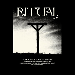 Ritual Zine 2 (Magazine)