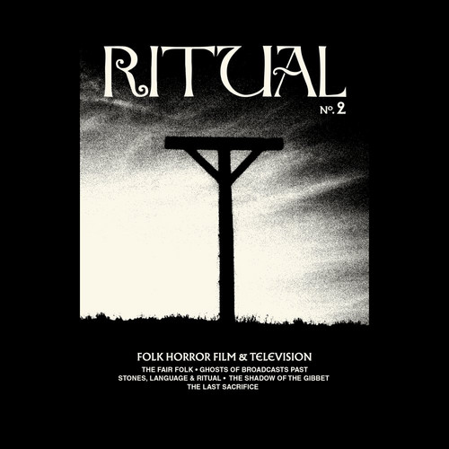Ritual Zine 2 (Magazine)