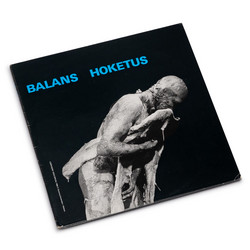 Hoketus Balans (2LP)