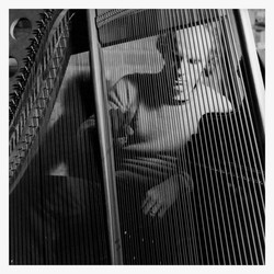 Baudouin Oosterlynck & Bénédicte Davin