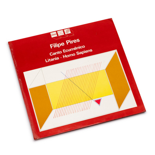 Canto Ecuménico / Litania / Homo Sapiens (LP)