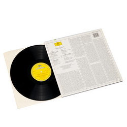 Chamber Concerto / Ramifications / Aventures / Nouvelles Aventures (LP)