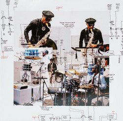 Live In The Listening Room