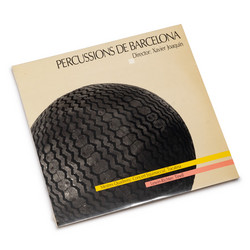 Tinell / Concert Equinoccial / Tocatina (LP)