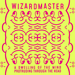 A Dwelling of the Mind Protruding Through the Head