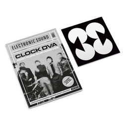 Issue 134 (Magazine + 7")