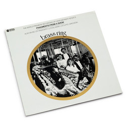 Fragments From A Show (LP)