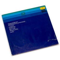 Improvisationen (LP)