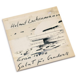 Gran Torso / Salut Für Caudwell (LP)