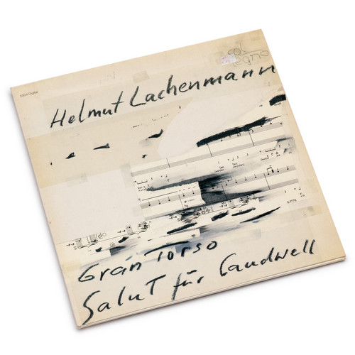 Gran Torso / Salut Für Caudwell (LP)