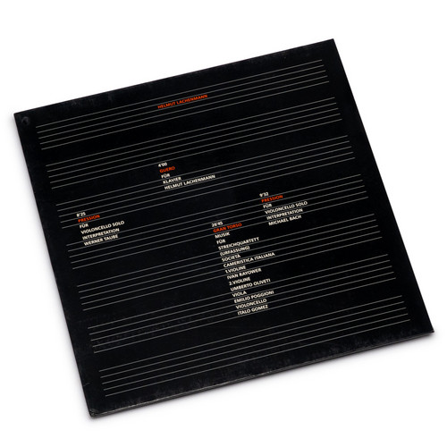 Guero / Pression / Gran Torso (LP)