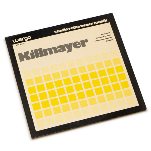 Fin Al Punto / The Woods So Wilde / Schumann In Endenich / Paradies (LP)