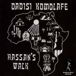Hassan's Walk