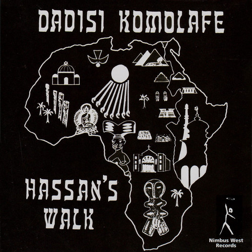 Hassan's Walk