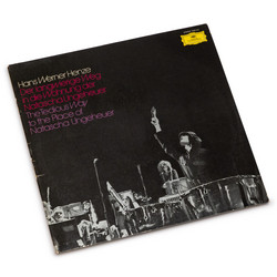 Der Langwierige Weg In Die Wohnung Der Natascha Ungeheuer (LP)