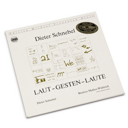 Laut - Gesten - Laute