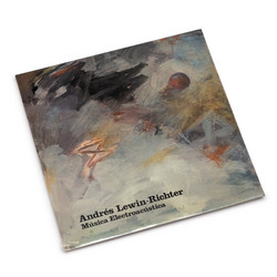 Musica Electroacústica (LP)