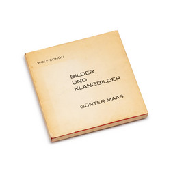 Bilder Und Klangbilder (7"EP + book)
