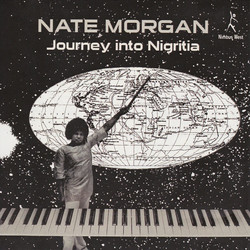 Journey Into Nigritia
