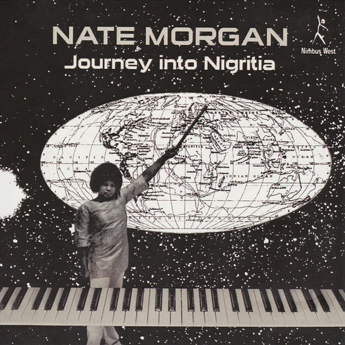 Journey Into Nigritia