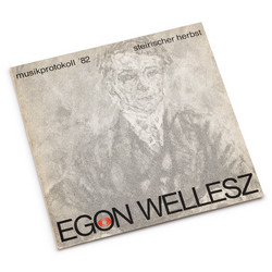 Musikprotokoll '82 - Steirischer Herbst