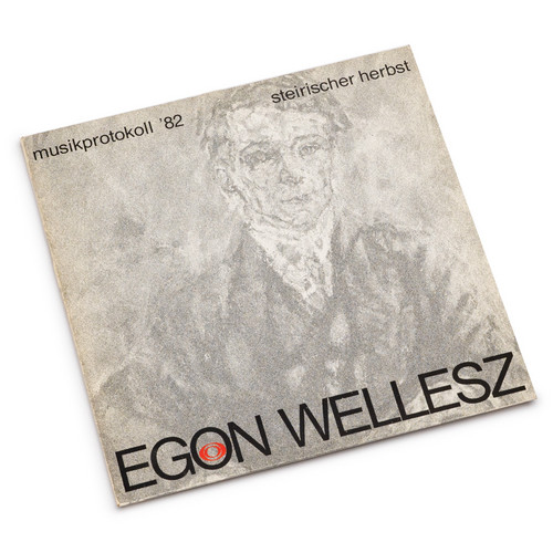 Musikprotokoll '82 - Steirischer Herbst