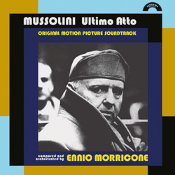 Mussolini ultimo atto