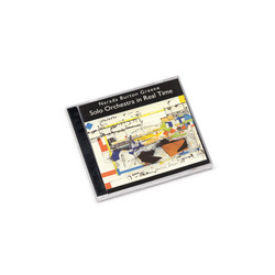 Solo Orchestra In Real Time