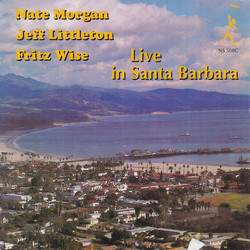Live in Santa Barbara