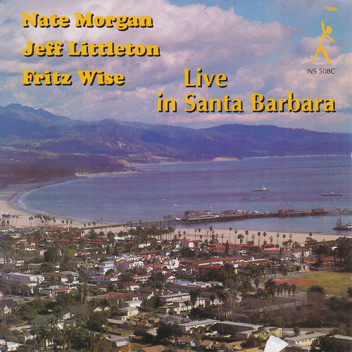 Live in Santa Barbara