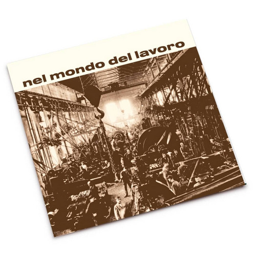 Nel Mondo Del Lavoro