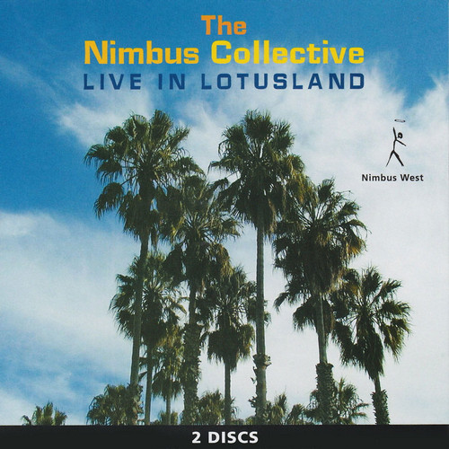 Live In Lotusland