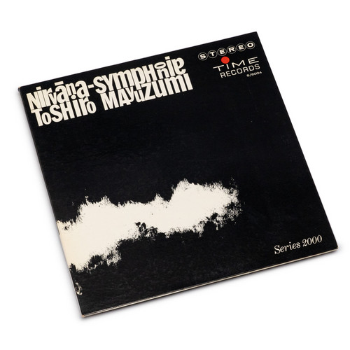 Nirvãna-Symphonie (LP)