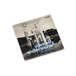 Open Air & Water Music (7"EP)