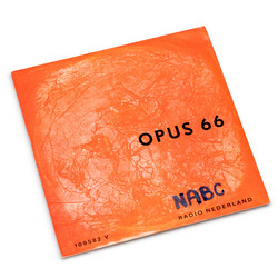 Opus 66 (LP)