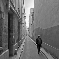 Paris Public Spaces 2