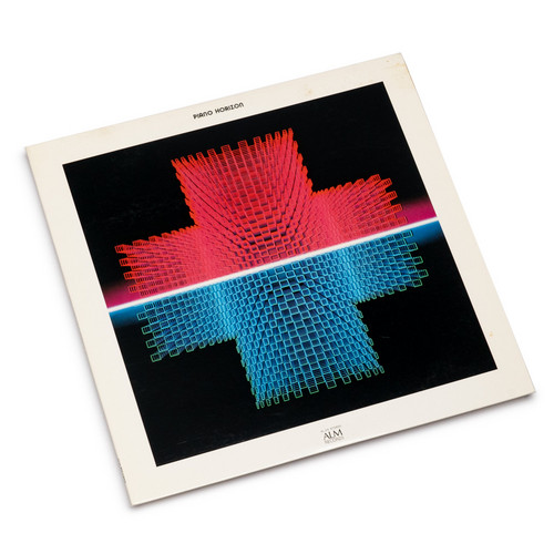 Piano Horizon (LP)