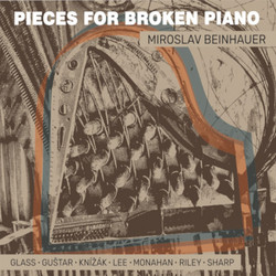 Pieces For Broken Piano