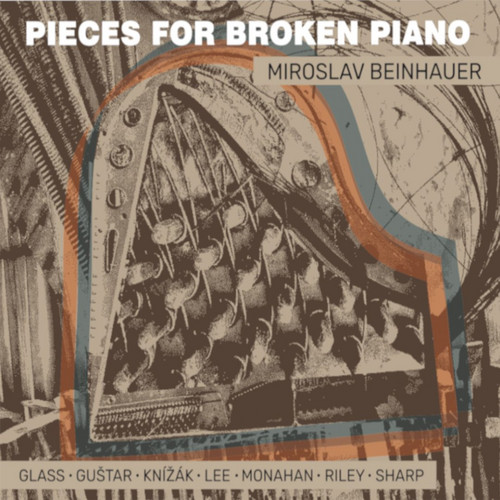 Pieces For Broken Piano