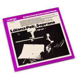 Soprano (LP)