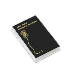 Portuguese Man-Of-War