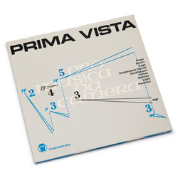 Prima Vista (LP)